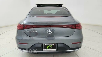 2025 Mercedes-Benz EQE 350+ Sedan - miniatura 5