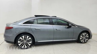 2025 Mercedes-Benz EQE 350+ Sedan - miniatura 6