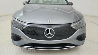 2025 Mercedes-Benz EQE 350+ Sedan - miniatura 8
