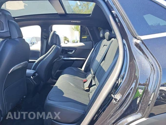 2025 Mercedes-Benz EQE 350 SUV - miniatura 10
