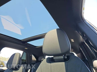 2025 Mercedes-Benz EQE 350 SUV - miniatura 8