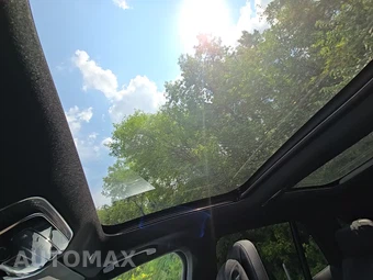2025 Mercedes-Benz EQS 450 4MATIC SUV – miniatura 22
