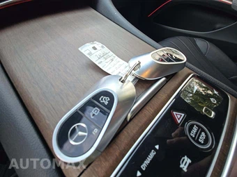 2025 Mercedes-Benz EQS 450+ Sedan - miniatura 8