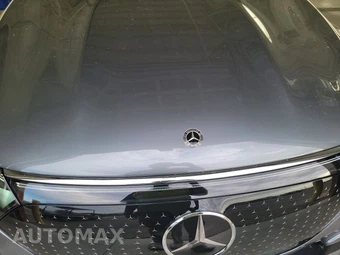 2025 Mercedes-Benz EQS 580 SUV - miniatura 15
