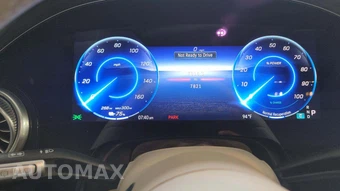 2025 Mercedes-Benz EQS 580 SUV - miniatura 19