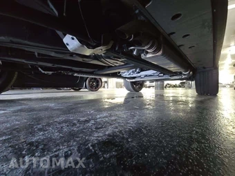 2025 Mercedes-Benz G 550 4MATIC – miniatura 17