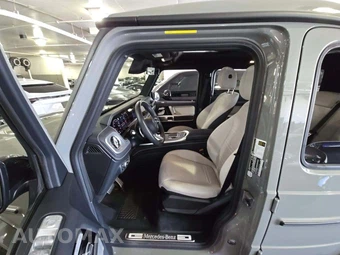 2025 Mercedes-Benz G 550 4MATIC – miniatura 6