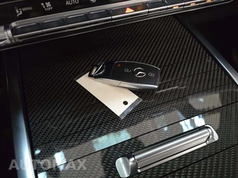 2025 Mercedes-Benz G 550 4MATIC – miniatura 8