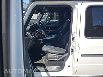 2025 Mercedes-Benz G 550 4MATIC - miniatura 5