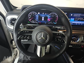 2025 Mercedes-Benz G 550 4MATIC - miniatura 10