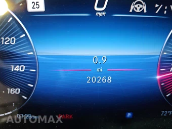 2025 Mercedes-Benz G 550 4MATIC - miniatura 12