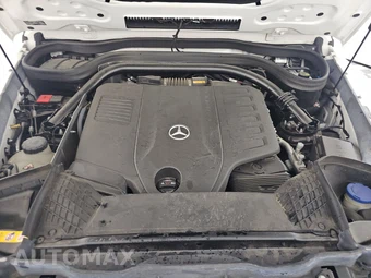 2025 Mercedes-Benz G 550 4MATIC - miniatura 15