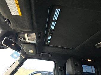 2025 Mercedes-Benz G 550 4MATIC - miniatura 18
