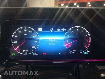 2025 Mercedes-Benz G 550 4MATIC – miniatura 9