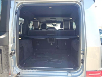 2025 Mercedes-Benz G 550 4MATIC - miniatura 14