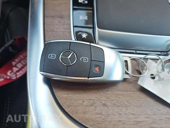 2025 Mercedes-Benz G 550 4MATIC - miniatura 8