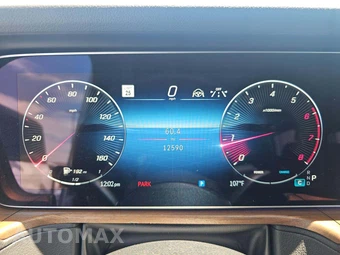 2025 Mercedes-Benz G 550 4MATIC - miniatura 9