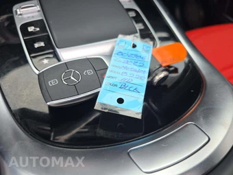 2025 Mercedes-Benz G 550 4MATIC - miniatura 8