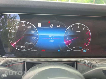 2025 Mercedes-Benz G 550 4MATIC - miniatura 9