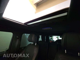 2025 Mercedes-Benz G 550 4MATIC - miniatura 11