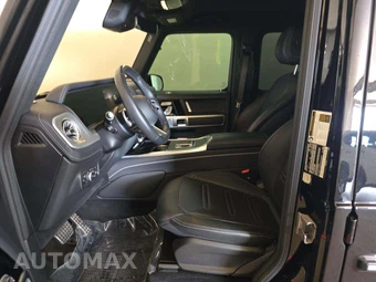 2025 Mercedes-Benz G 550 4MATIC - miniatura 6