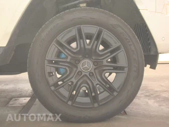 2025 Mercedes-Benz G 580 w/EQ Technology - miniatura 10