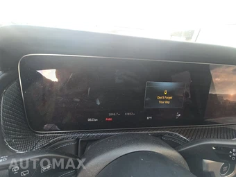 2025 Mercedes-Benz G 580 w/EQ Technology - miniatura 18