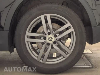 2025 Mercedes-Benz GLA 250 4MATIC - miniatura 12
