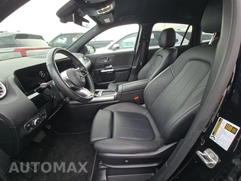 2025 Mercedes-Benz GLA 250 4MATIC - miniatura 13