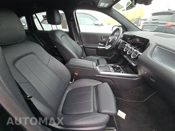 2025 Mercedes-Benz GLA 250 4MATIC - miniatura 14