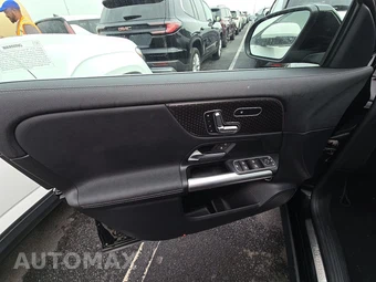 2025 Mercedes-Benz GLA 250 4MATIC - miniatura 15