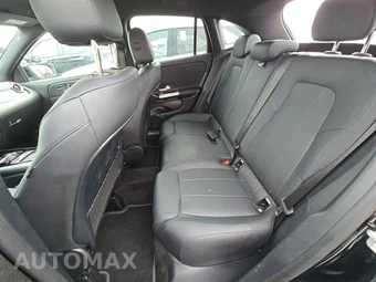 2025 Mercedes-Benz GLA 250 4MATIC - miniatura 19