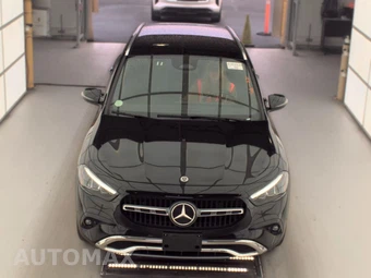 2025 Mercedes-Benz GLA 250 4MATIC - miniatura 2