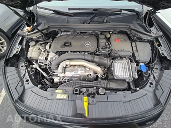 2025 Mercedes-Benz GLA 250 4MATIC - miniatura 22