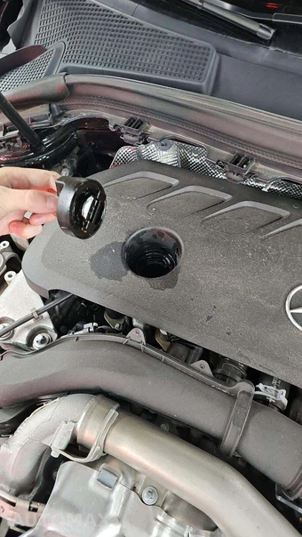 2025 Mercedes-Benz GLA 250 4MATIC - miniatura 24