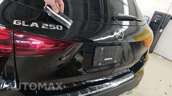 2025 Mercedes-Benz GLA 250 4MATIC - miniatura 27