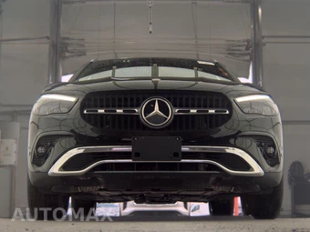 2025 Mercedes-Benz GLA 250 4MATIC - miniatura 3