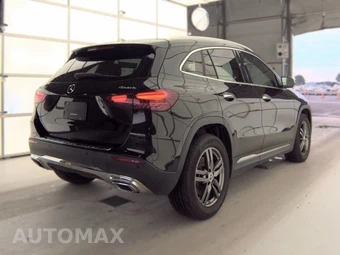 2025 Mercedes-Benz GLA 250 4MATIC - miniatura 5
