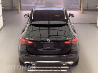 2025 Mercedes-Benz GLA 250 4MATIC - miniatura 6