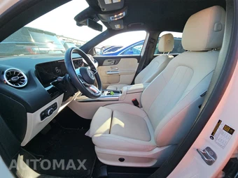 2025 Mercedes-Benz GLA 250 4MATIC – miniatura 13