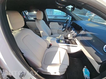 2025 Mercedes-Benz GLA 250 4MATIC – miniatura 14
