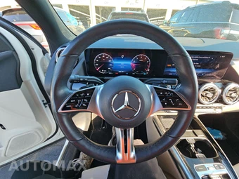 2025 Mercedes-Benz GLA 250 4MATIC – miniatura 16