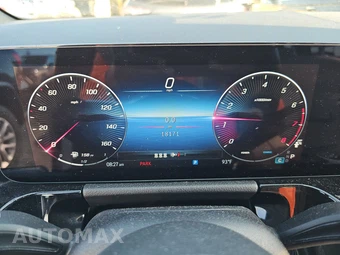 2025 Mercedes-Benz GLA 250 4MATIC – miniatura 18