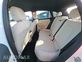2025 Mercedes-Benz GLA 250 4MATIC – miniatura 19