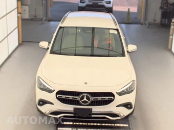2025 Mercedes-Benz GLA 250 4MATIC – miniatura 2