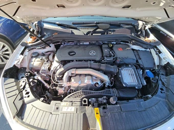 2025 Mercedes-Benz GLA 250 4MATIC – miniatura 22