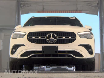 2025 Mercedes-Benz GLA 250 4MATIC – miniatura 3