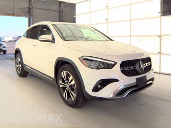 2025 Mercedes-Benz GLA 250 4MATIC – miniatura 4