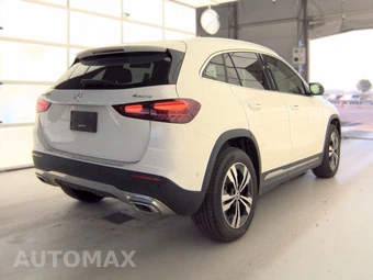 2025 Mercedes-Benz GLA 250 4MATIC – miniatura 5