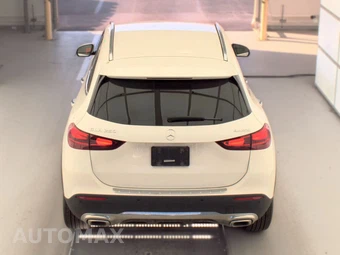 2025 Mercedes-Benz GLA 250 4MATIC – miniatura 6